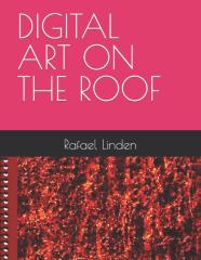 Digital Art On The Roof