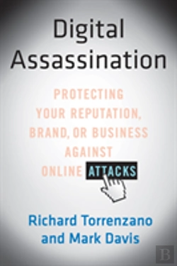 Bertrand.pt - Digital Assassination