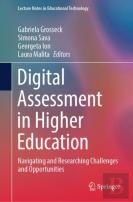 Digital Assessment In Higher Education