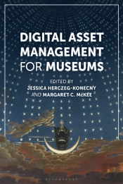 Digital Asset Management For Museums