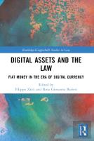 Digital Assets And The Law