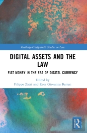 Digital Assets And The Law