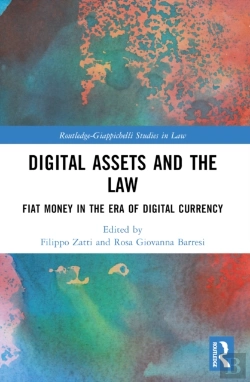 Bertrand.pt - Digital Assets And The Law