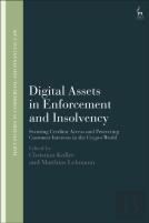 Digital Assets In Enforcement And Insolvency