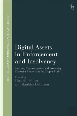 Bertrand.pt - Digital Assets In Enforcement And Insolvency