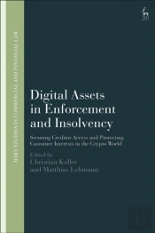 Digital Assets In Enforcement And Insolvency