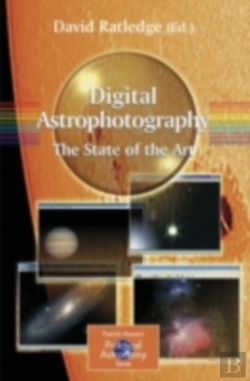Bertrand.pt - Digital Astrophotography: The State Of The Art