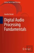 Digital Audio Processing Fundamentals