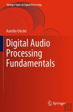 Bertrand.pt - Digital Audio Processing Fundamentals