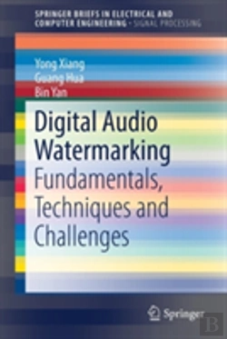 Bertrand.pt - Digital Audio Watermarking