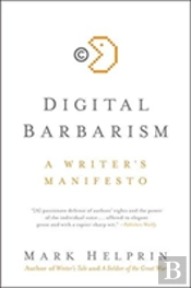Digital Barbarism