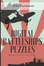 Digital Battleships Puzzles: Brain Tease