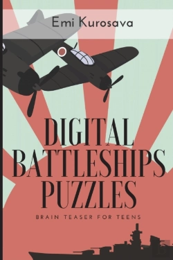 Bertrand.pt - Digital Battleships Puzzles: Brain Tease