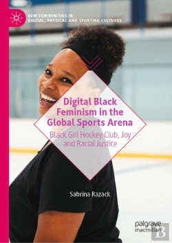 Bertrand.pt - Digital Black Feminism In The Global Sports Arena
