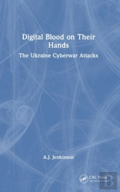 Digital Blood On Their Hands
