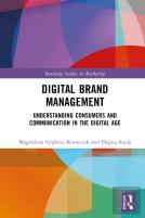Digital Brand Management