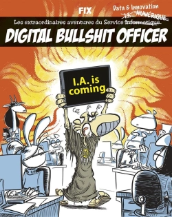Bertrand.pt - Digital Bullshit Officer