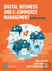 Digital Business And E-Commerce Management