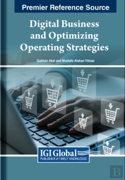 Bertrand.pt - Digital Business And Optimizing Operating Strategies