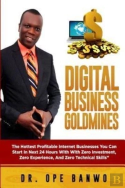 Bertrand.pt - Digital Business Goldmines: The Hottest