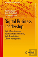 Digital Business Leadership