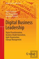 Digital Business Leadership