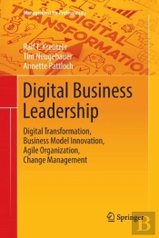 Digital Business Leadership