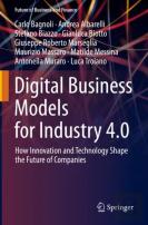Digital Business Models For Industry 4.0