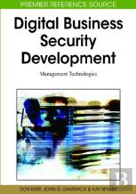 Digital Business Security Development