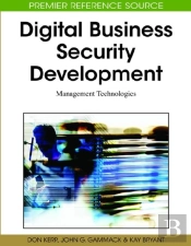Digital Business Security Development