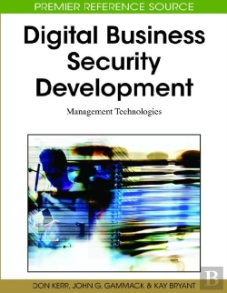 Bertrand.pt - Digital Business Security Development
