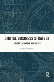 Digital Business Strategy