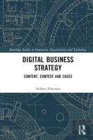 Digital Business Strategy