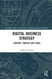 Digital Business Strategy