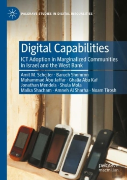 Bertrand.pt - Digital Capabilities