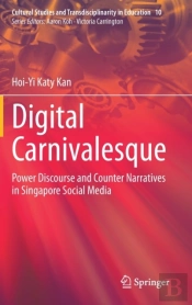 Digital Carnivalesque