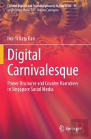 Digital Carnivalesque