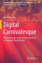 Digital Carnivalesque