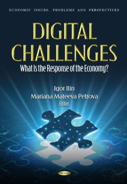 Bertrand.pt - Digital Challenges: What Is The Response Of The Economy?
