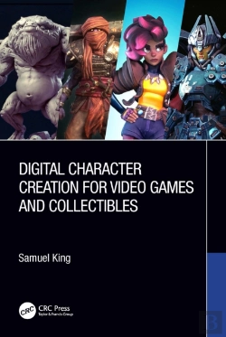 Bertrand.pt - Digital Character Creation For Video Games And Collectibles