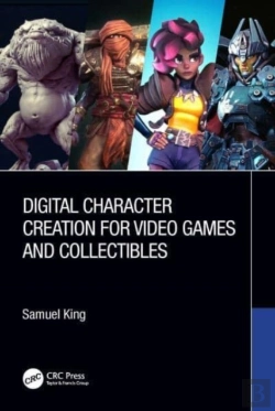 Bertrand.pt - Digital Character Creation For Video Games And Collectibles