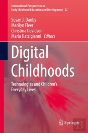 Digital Childhoods