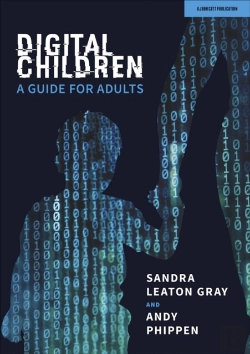 Bertrand.pt - Digital Children: A Guide For Adults