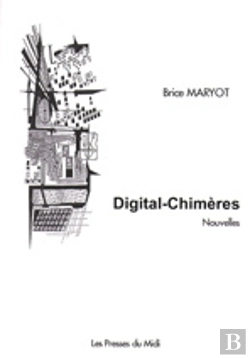 Bertrand.pt - Digital Chimere