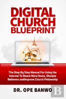 Digital Church Blueprint