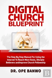 Digital Church Blueprint