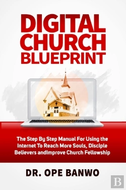 Bertrand.pt - Digital Church Blueprint