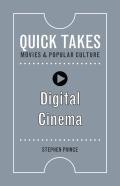 Digital Cinema