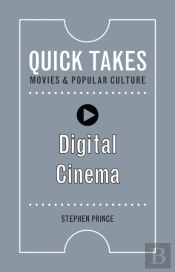 Digital Cinema