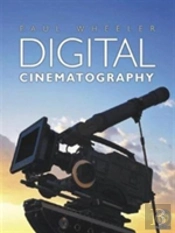 Digital Cinematography